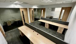 Raffles Place MRT (D1), Office #522963161